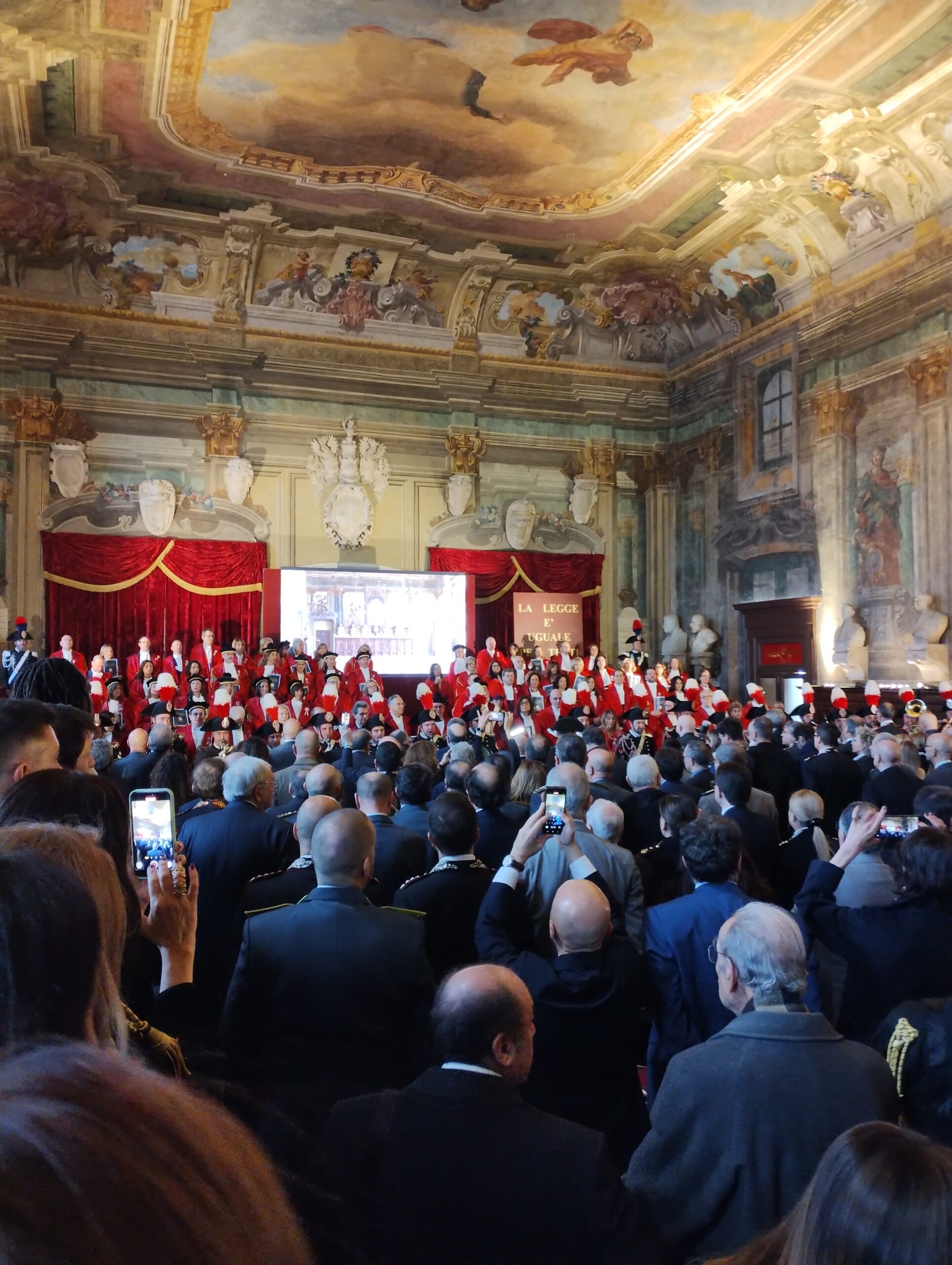 Risultati veri,non promesse generiche