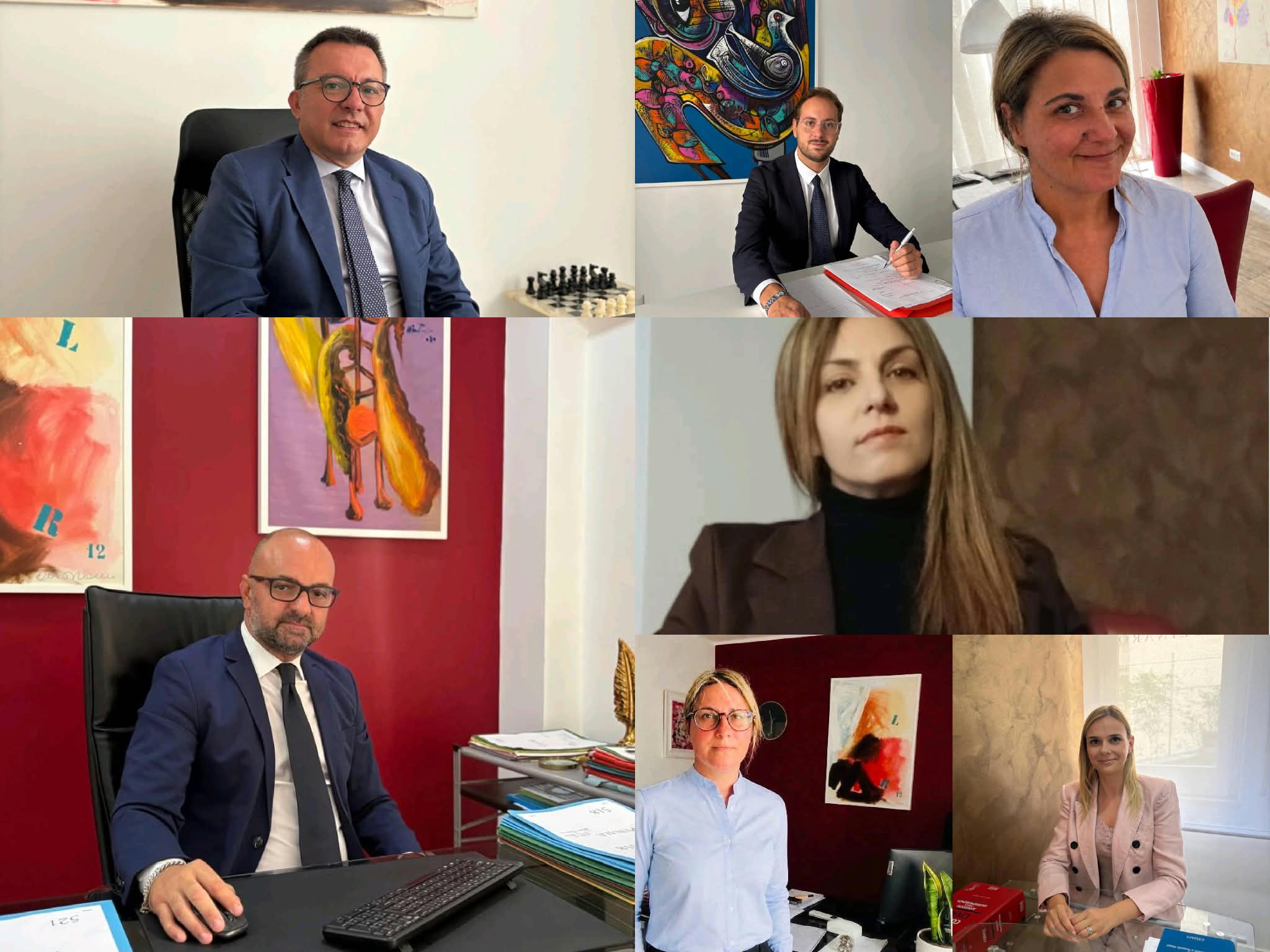 Un confronto continuo in ogni fase
